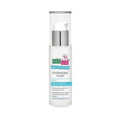 shumee Anti-Pollution Hydrating Fluid SPF20 hydratačný gél na tvár 30 ml