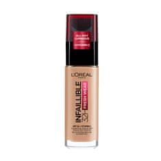 shumee Infallible 32H Fresh Wear Foundation dlhotrvajúci základ na tvár 220 Sand 30ml