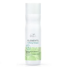 shumee Elements Calming Shampoo upokojujúci šampón na vlasy 250 ml