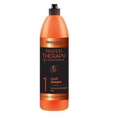 shumee Prosalon Protein Therapy Shampoo regeneračný šampón na vlasy 1000g