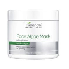 shumee Face Algae Mask pleťová maska z rias so spirulinou 190g