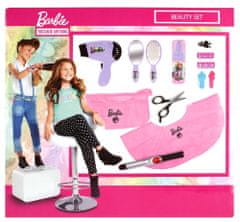 Creative Toys Barbie Kadernícky set 