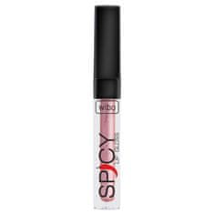 shumee Spicy Lip Gloss lesk na pery 1 3ml