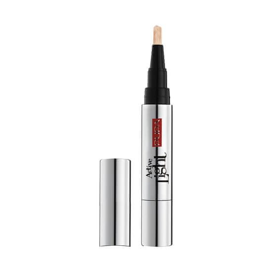 shumee Active Light Highlighting Concealer Light Activating 001 3,8ml