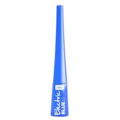 shumee Electric Blue tekutá očná linka 4ml