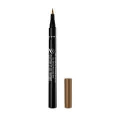 shumee Brow Pro Micro pero na obočie 001 Dark Blond 1ml