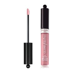 shumee Fabuleux Gloss hydratačný lesk na pery 004 Popular Pink 3,5 ml