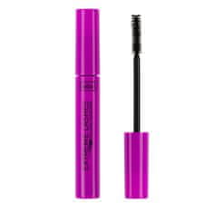 shumee Extreme Lashes Volume Mascara zahusťujúca a predlžujúca maskara Black 8ml