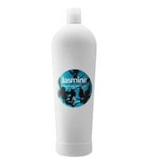 shumee Jasmine Nourishing Shampoo jazmínový šampón na suché a poškodené vlasy 1000ml