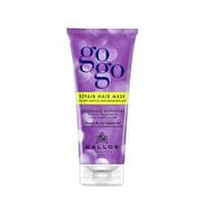 shumee GoGo Repair Hair Mask hydratačná maska na vlasy 200ml