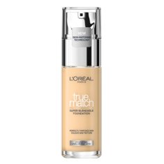 shumee True Match Foundation 1N Podkladová báza na tvár s neutrálnym podtónom 30 ml