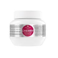 shumee KJMN Cherry Conditioning Mask kondicionačná maska s olejom z čerešňových semienok 275 ml