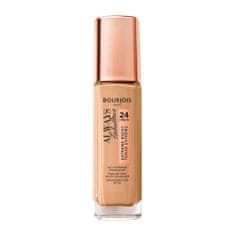 shumee Always Fabulous Extreme Resist Foundation SPF20 krycí make-up na tvár 210 Vanilka 30ml