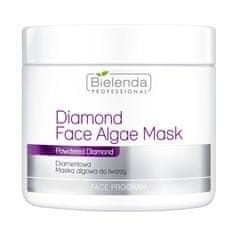 shumee Diamond Face Algae Mask diamantová maska na riasy na tvár 190g