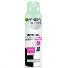 shumee Antiperspirant v spreji Mineral Invisible Protection Floral Touch 150 ml