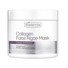 shumee Collagen Face Algae Mask kolagénová maska na tvár na riasy 190g