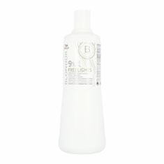 shumee Blondor Freelights 9% krémová oxidačná emulzia 1000ml