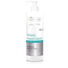 shumee Mineral Hand Cream Minerálny krém na ruky 500 ml