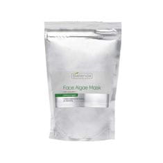 shumee Face Algae Mask pleťová maska z rias so spirulinou, 190g