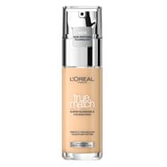 shumee True Match Foundation make-up na tvár 1.5.N Neutral Undertone 30ml