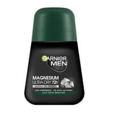 shumee Men Magnesium Ultra Dry 72h antiperspirant roll-on 50ml