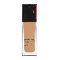 shumee Synchro Skin Radiant Lifting Foundation SPF30 rozjasňujúci a liftingový make-up 350 Javor 30ml