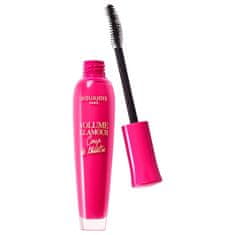 shumee Volume Glamour Coup De Theatre Mascara zahusťujúca a kučeravá maskara s arganovým olejom 02 Black 10ml