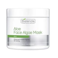 shumee Aloe Face Algae Mask aloe algae maska na tvár 190g