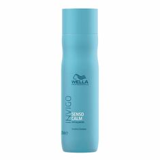 shumee Invigo Senso Calm Sensitive Shampoo šampón pre citlivú pokožku hlavy s alantoínom 250 ml