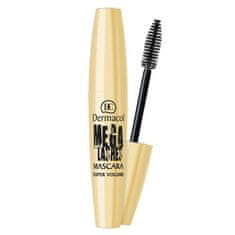 shumee Mega Lashes Super Volume Mascara Black 13ml