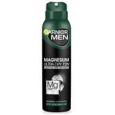 shumee Men Magnesium Ultra Dry 72h antiperspirant v spreji 150ml