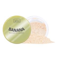 shumee Banana Loose Powder sypký púder na tvár 5,5 g