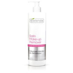 shumee Satin Make-Up Remover saténové odličovacie mlieko 500 ml