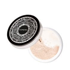 shumee Derma Powder Anti-Aging rose sypký púder pre zrelú pleť Transparent 11g