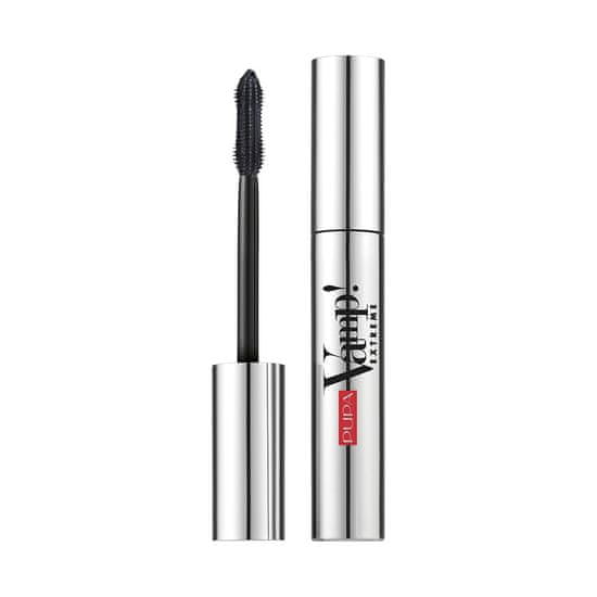 shumee Vamp! Extreme Mascara zahusťujúca maskara 010 Black 12ml