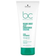 shumee BC Bonacure Volume Boost Jelly Conditioner ľahký želé kondicionér pre tenké a slabé vlasy 200 ml