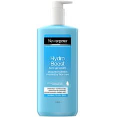 shumee Hydro Boost gélové telové mlieko 400 ml