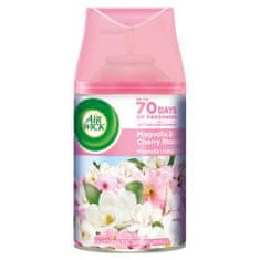 shumee Freshmatic náplň do automatického osviežovača Magnolia and Cherry Blossom 250 ml