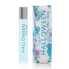 shumee Halloween Blue Drop Woman toaletná voda v spreji 15ml