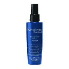 shumee Keraterm Hair Ritual Progressive Smoothig Spray termoochranný sprej s keratínom na krepovité vlasy 200 ml