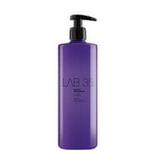 shumee LAB 35 Signature Hair Conditioner posilňujúci kondicionér pre suché a poškodené vlasy 500ml