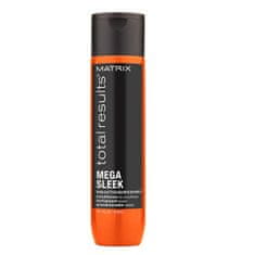 shumee Total Results Mega Sleek Conditioner kondicionér na vlasy s bambuckým maslom 300 ml