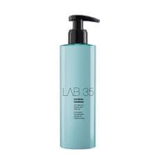 shumee LAB 35 Curl Mania Conditioner kondicionér na vlasy s extraktom z bambusu a olivovým olejom 250 ml