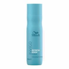 shumee Invigo Refresh Wash Revitalizing Shampoo osviežujúci šampón na vlasy s mentolom 250 ml