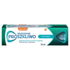 shumee Zubná pasta ProSzkliwo Extra Fresh 75 ml