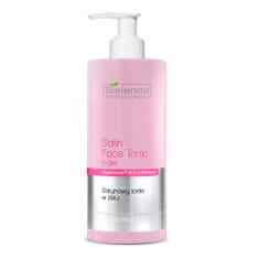 shumee Satin Face Tonic In Gel saténové tonikum na tvár v géli 500 ml