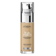 shumee True Match Foundation 6.N Neutral Undertone make-up na tvár 30 ml