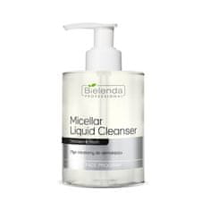 shumee Micellar Liquid Cleanser micelárna kvapalina na odličovanie 300 ml