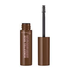 shumee Mascara na obočie Wonderfull Brow 2 Medium 4,5 ml