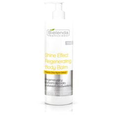 shumee Shine Effect Regenerating Body Balm regeneračný telový balzam s rozjasňujúcim účinkom 500 ml